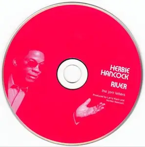 Herbie Hancock - River. The Joni Letters (2007) {Verve} [re-up]