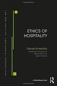 Ethics of Hospitality (Law and Politics)