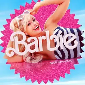 VA - Barbie Movie Soundtrack Playlist (2023)
