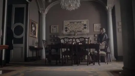 Victoria S03E07