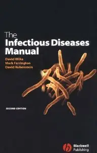 Infectious Diseases Manual, 2nd Edition (repost)