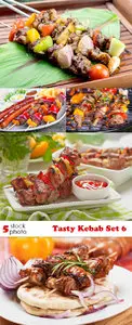 Photos - Tasty Kebab Set 6