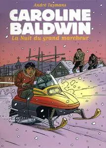 Caroline Baldwin - T13