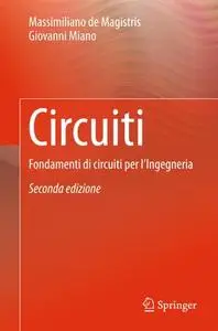 Circuiti: Fondamenti di circuiti per l'Ingegneria (Repost)