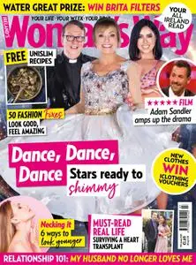 Woman's Way – 20 January 2020
