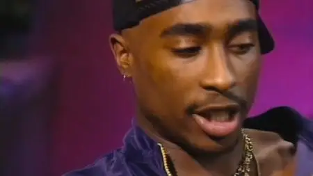 Dear Mama: The Saga of Afeni and Tupac Shakur S01E02