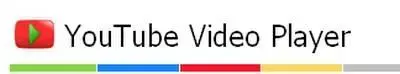Gogago YouTube Video Player 1.0.2
