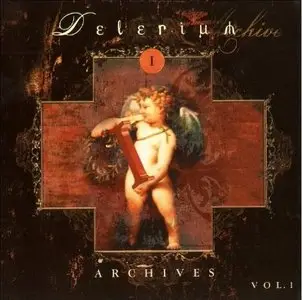 Delerium - Almost Complete Discography
