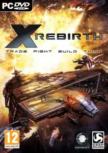 X Rebirth (2013)