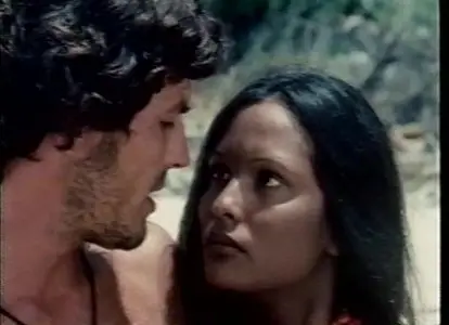 Emmanuelle on Taboo Island / La spiaggia del desiderio (1976) [Re-Up]