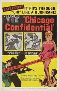 Chicago Confidential (1957)