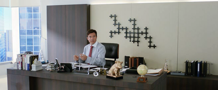 Una spia e mezzo (2016)