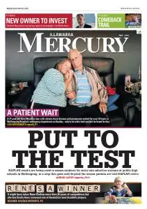 Illawarra Mercury - May 1, 2019