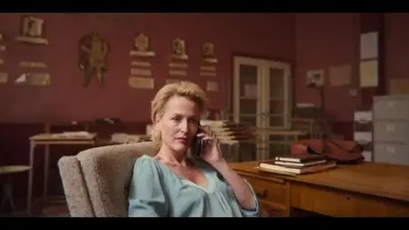 Sex Education S02E06