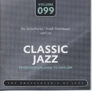 VA - The Encyclopedia Of Jazz: Classic Jazz From New Orleans To Harlem Part 5 (2008)