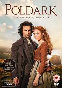 Poldark S03E02 (2017)