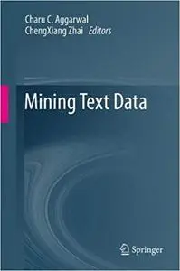 Mining Text Data