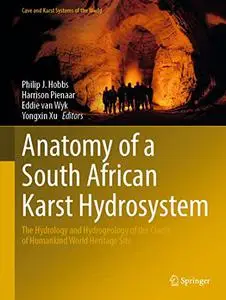 Anatomy of a South African Karst Hydrosystem