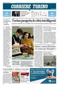Corriere Torino - 24 Maggio 2023