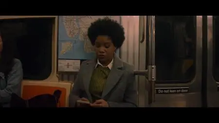 The Other Black Girl S01E06