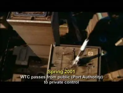 911 Mysteries - Demolitions