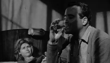 Blake Edwards - Days of Wine and Roses (1962)