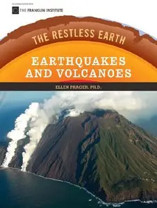 Ellen Prager - Earthquakes and Volcanoes