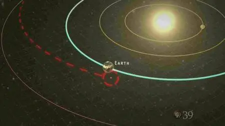 PBS - NOVA: Asteroid: Doomsday or Payday (2013)