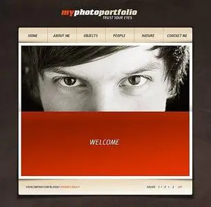 Template Monster 12703