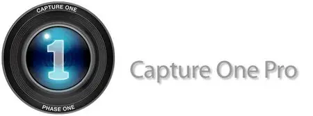 Capture One Pro 6.4.3 build 58957