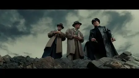 Shutter Island (2010)