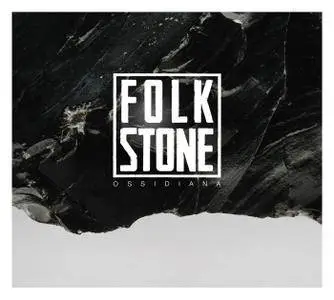 Folkstone - Ossidiana (2017)