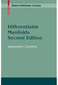 Differentiable Manifolds (2nd edition)