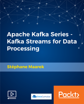 Apache Kafka Series - Kafka Streams for Data Processing