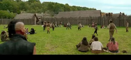 Jamestown S03E08