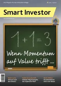 Smart Investor – Dezember 2018