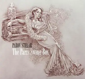 Parov Stelar - The Paris Swing Box (2010)