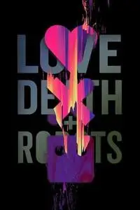 Love, Death & Robots S03E01
