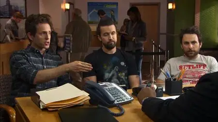 It's Always Sunny in Philadelphia S09E09