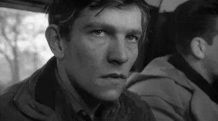 Tony Richardson - The Loneliness of the Long Distance Runner (1962)