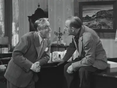 The Man Who Came to Dinner (1942)
