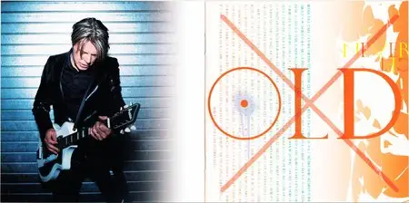 David Bowie - Reality (2003) [2CD Special Edition] {ISO Records} [re-up]