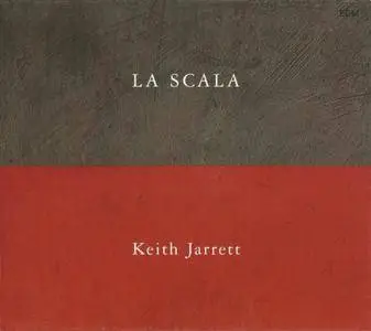 Keith Jarrett - La Scala (1997)