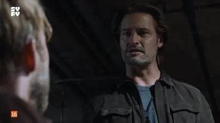 Colony S01E05