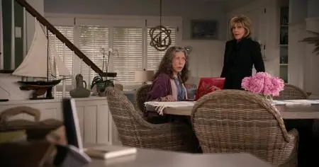 Grace and Frankie S04E07