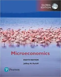 Microeconomics Global Edition (repost)