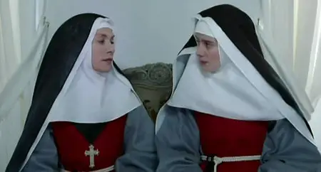 La Religieuse (2013)