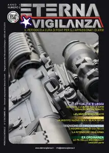  Eterna Vigilanza N.02 Dicembre 2011