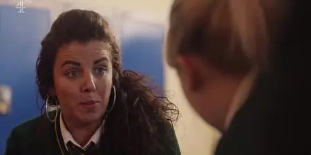 Derry Girls S02E06