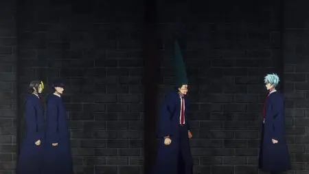 Mashle - S02E01 (WEB 1080p